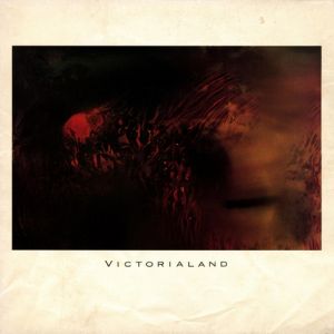 Victorialand - album