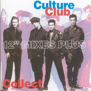 Collect – 12" Mixes Plus - album