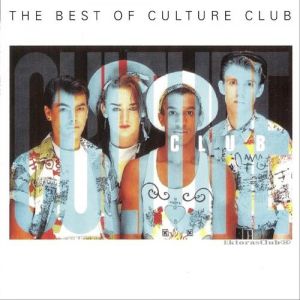 The Best of Culture Club - album