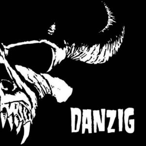 Danzig - album