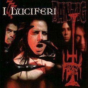 I Luciferi - album