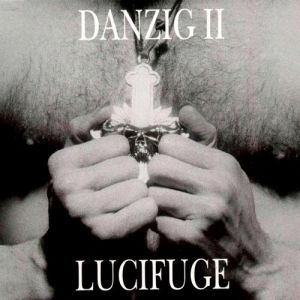 Lucifuge - album