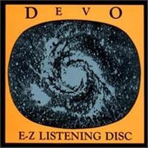 E-Z Listening Disc - album