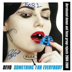 Something Else for Everybody - album