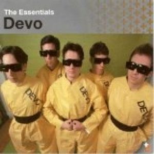 The Essentials - album