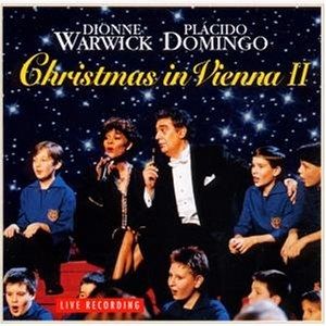 Christmas in Vienna II - album