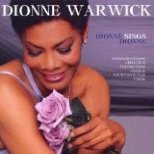 Dionne Sings Dionne - album