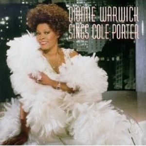 Dionne Warwick Sings Cole Porter