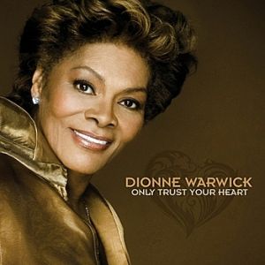Only Trust Your Heart Album 