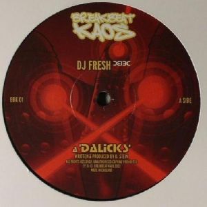 Dalicks" / "Temple of Doom - album