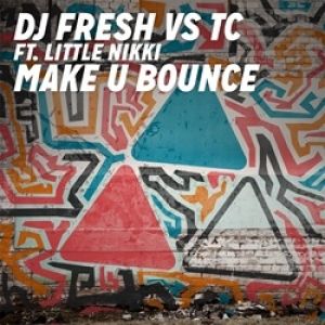 Make U Bounce - album