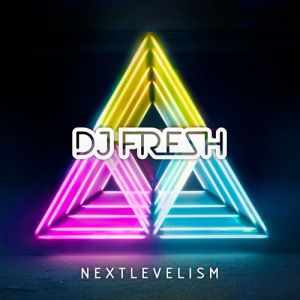 Nextlevelism - album