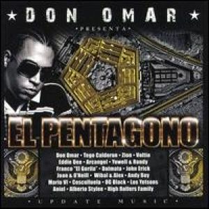 Don Omar Presenta: El Pentágono - album
