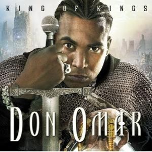 King of Kings Album 