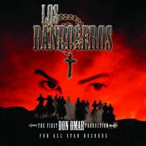 Los Bandoleros - album