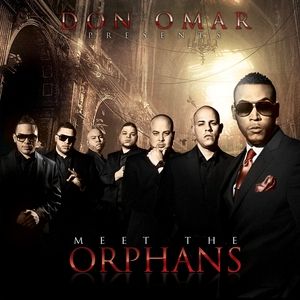Meet the Orphans Album 
