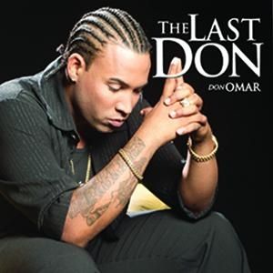 The Last Don - album