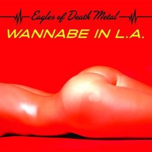 Wannabe in L.A. - album