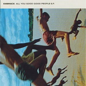 All You Good Good People EP - album