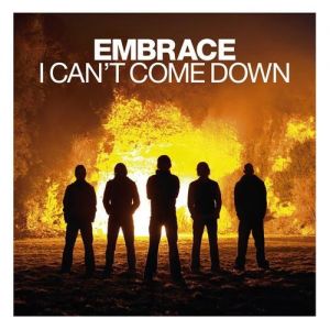 I Can't Come Down - album