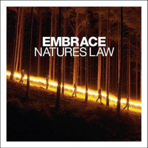 Nature's Law - album