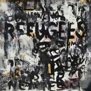 Refugees EP - album