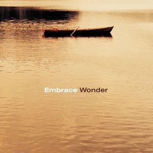 Wonder - album