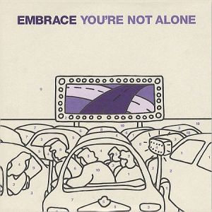 You're Not Alone - album