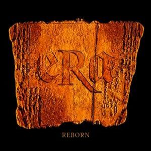 Reborn - album