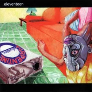 Eleventeen - album