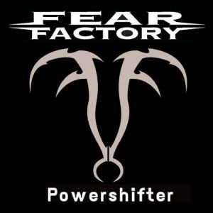 Powershifter - album