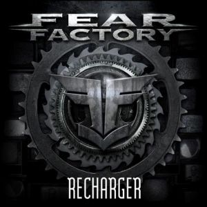 Recharger - album