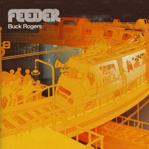Buck Rogers - album