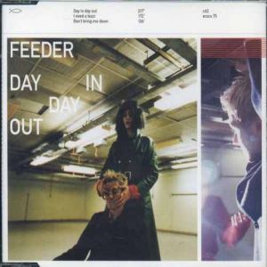 Day In Day Out Album 