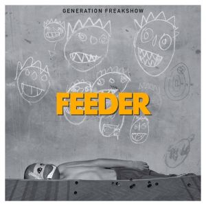 Generation Freakshow Album 