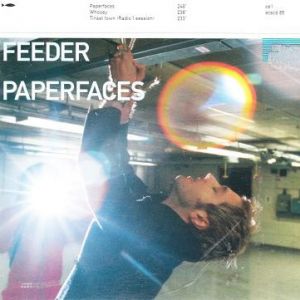 Paperfaces - album