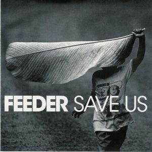 Save Us - album