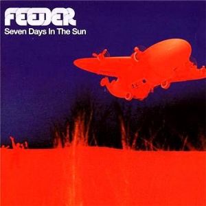 Seven Days in the Sun - album