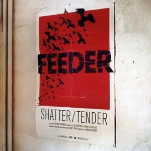 Shatter / Tender Album 