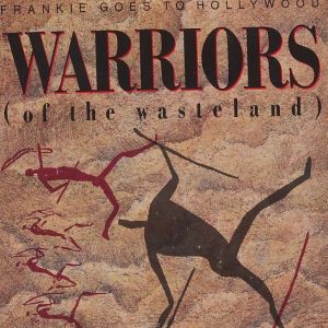 Warriors of the Wasteland Album 
