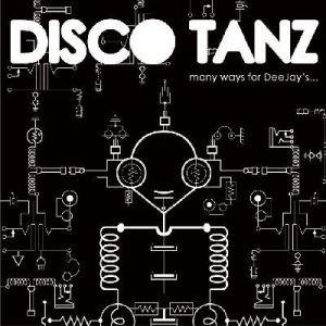 Disco Tanz Album 
