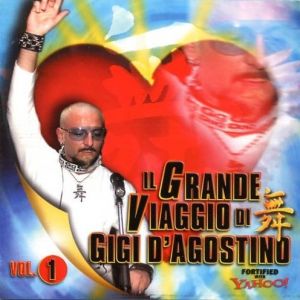 Il Grande Viaggio Di Gigi D'Agostino Vol. 1 - album