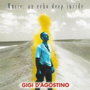 Music (An Echo Deep Inside) - album
