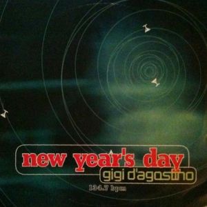 New Year's Day - album