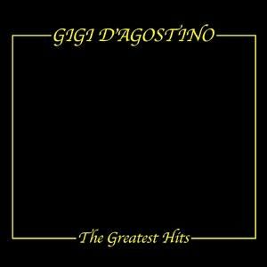 The Greatest Hits - album