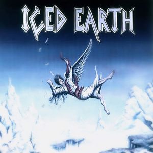 Iced Earth - album