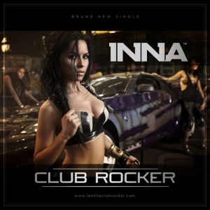 Club Rocker - album