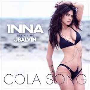 Cola Song - album