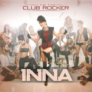 I Am the Club Rocker - album