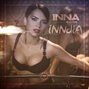 INNdiA - album